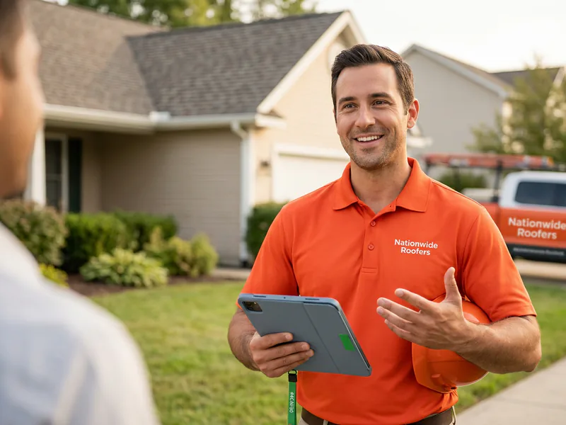 Roof Installation  in Scarborough  FAQ